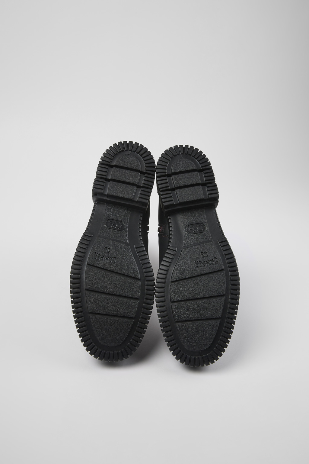CAMPER｜BOOTS (Pix Burgundy (K400715-002)) K400715-002_LF.jpg