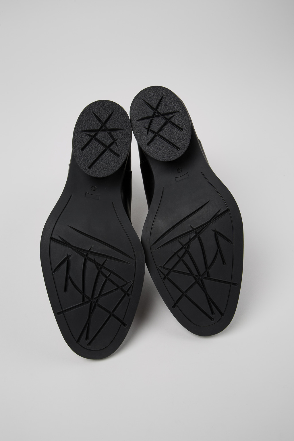 Bonnie Black Ankle Boots for Women - Spring/Summer