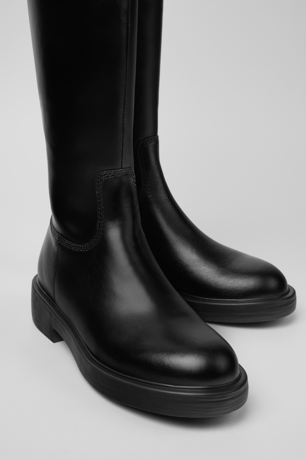 レディース アンクルブーツ | カンペール（Camper）公式オンラインストア