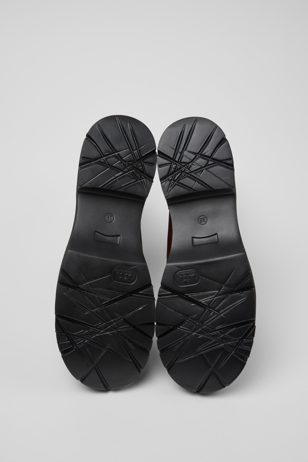 Milah | レディース アンクルブーツ | カンペール（Camper）公式