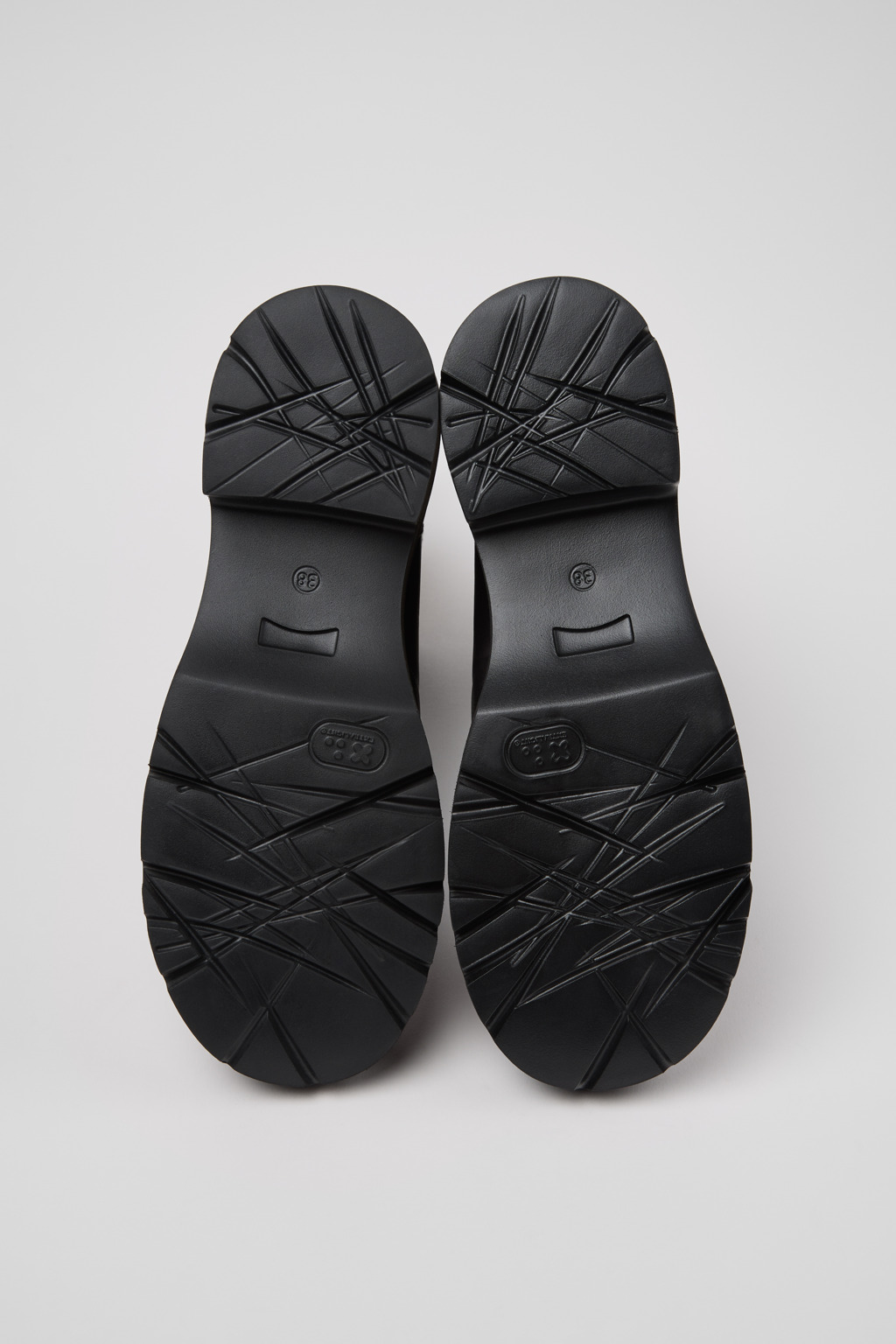 Milah | レディース アンクルブーツ | カンペール（Camper）公式