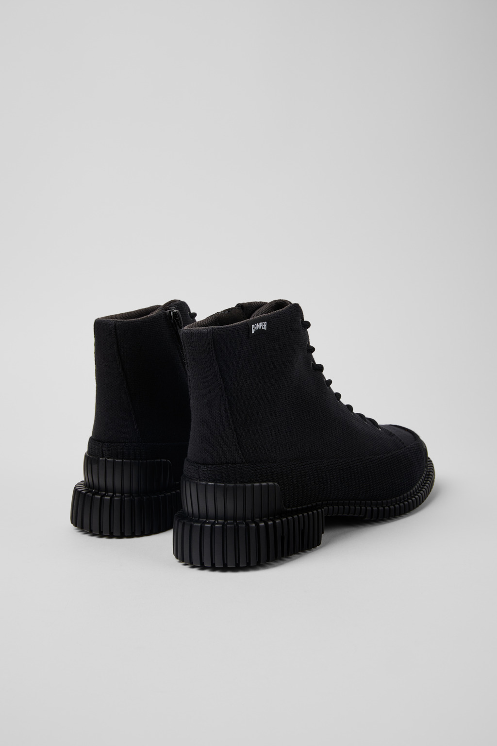 Pix Black Ankle Boots for Women - Spring/Summer collection