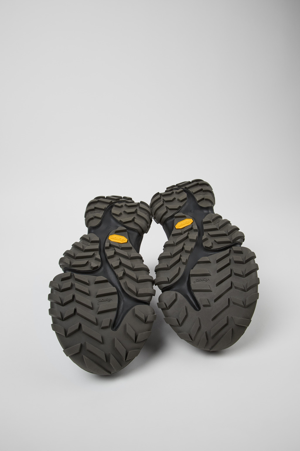 Karst Black Sneakers for Women - Spring/Summer collection