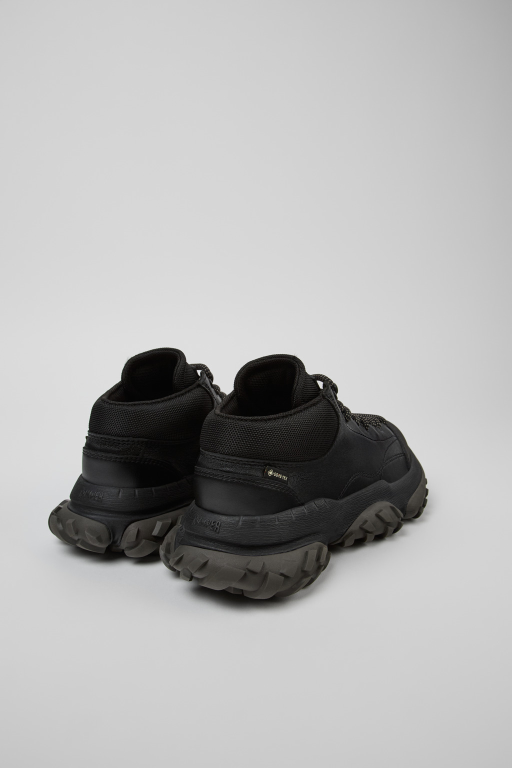 超美品 CAMPER GORE-TEX スニーカー 43 ブラック Gore Tex shoes for Men - Spring/Summer| Camper® Hong Kong
