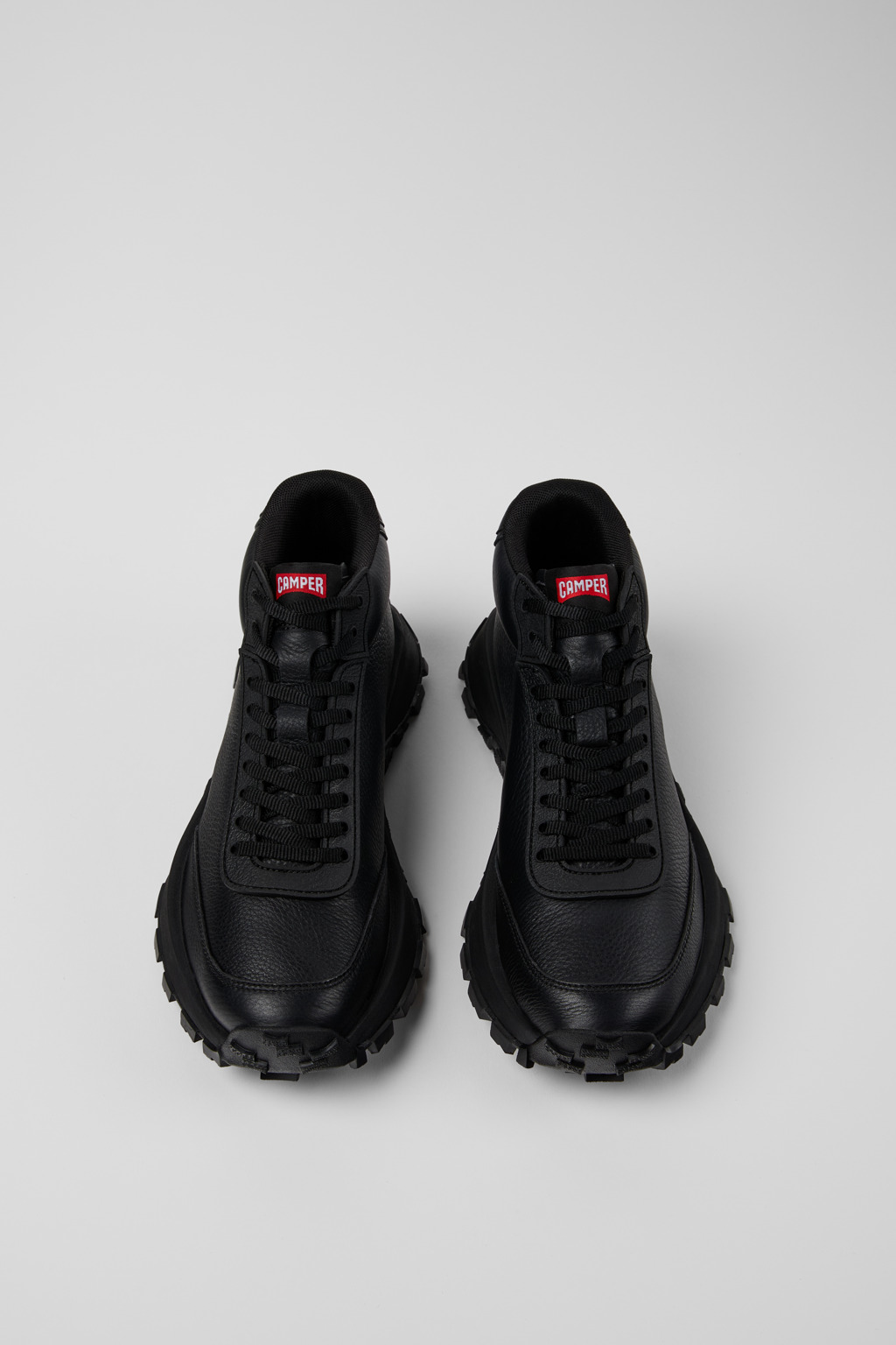 スニーカー CAMPER Woman Sneakers Black K400795-001 DRIFT TRAIL VIBRAM 0 K400795-001_DF.jpg