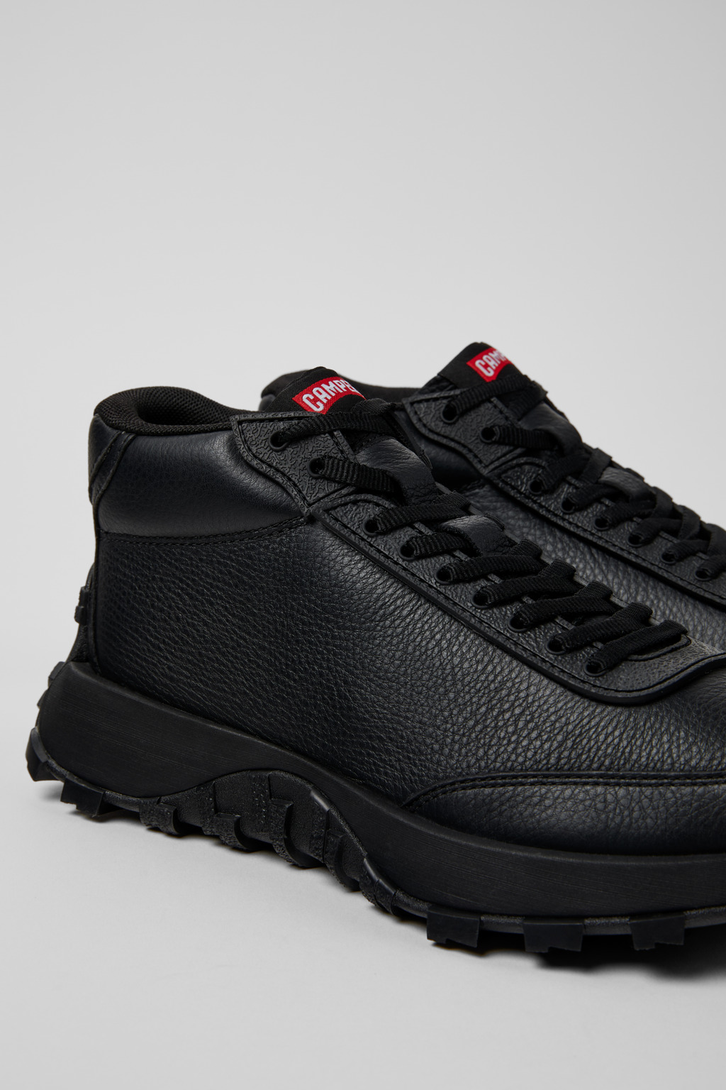 スニーカー CAMPER Woman Sneakers Black K400795-001 DRIFT TRAIL VIBRAM 0 K400795-001_DF.jpg