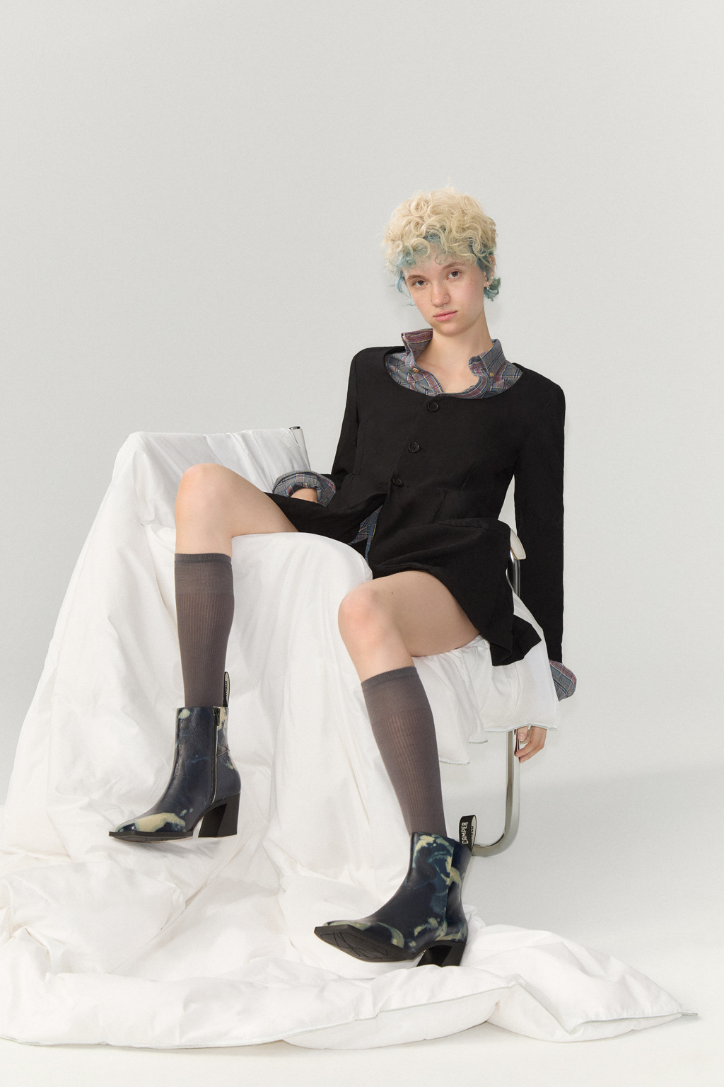 Karole | レディース アンクルブーツ | カンペール（Camper）公式