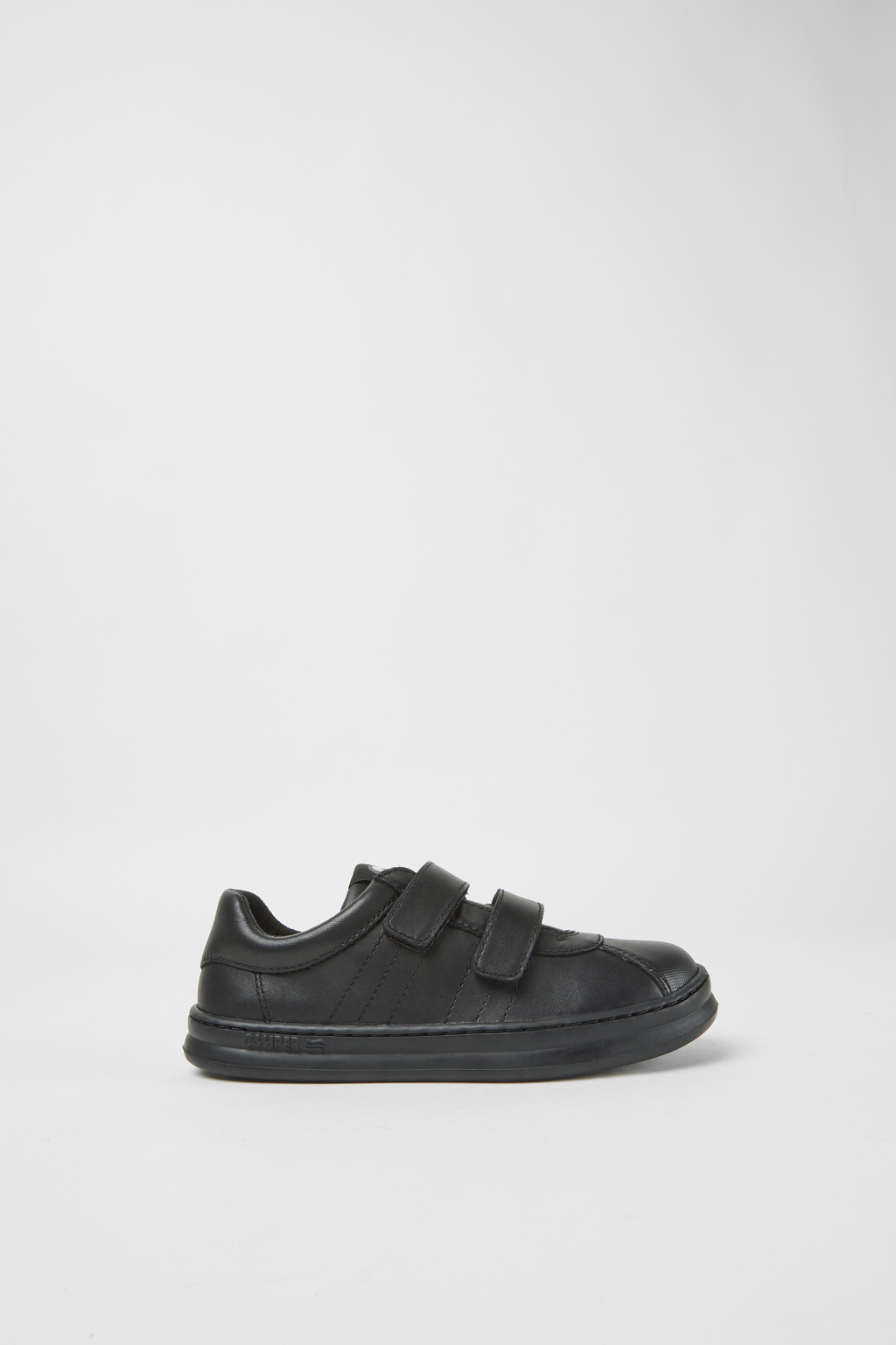 Camper ブラック　シューズ　38 Twins Black Formal Shoes for Men - Spring/Summer collection