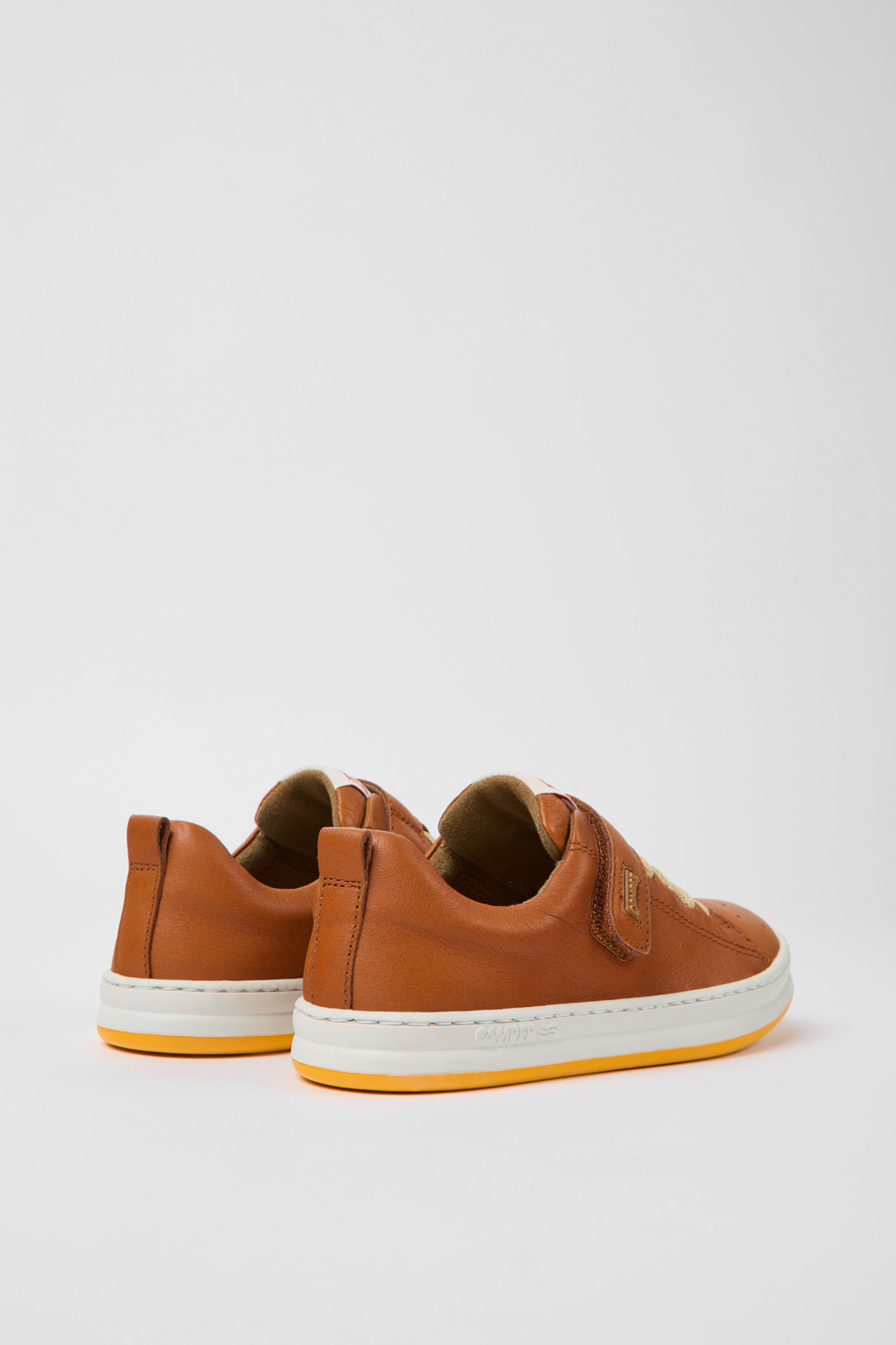 美品 CAMPER SLIPPERS SUN（ブラック) 現行商品 SLIPPERS SUN Black Formal Shoes for Men - Spring/Summer