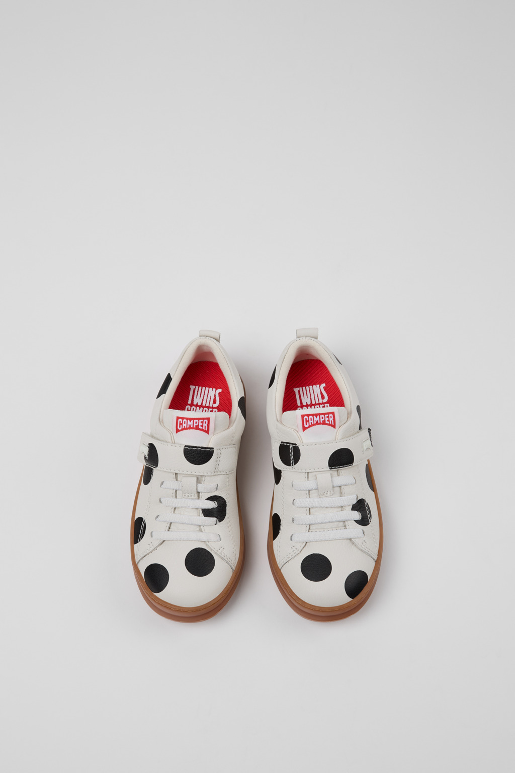 Twins | キッズ スニーカー | カンペール（Camper）公式オンラインストア