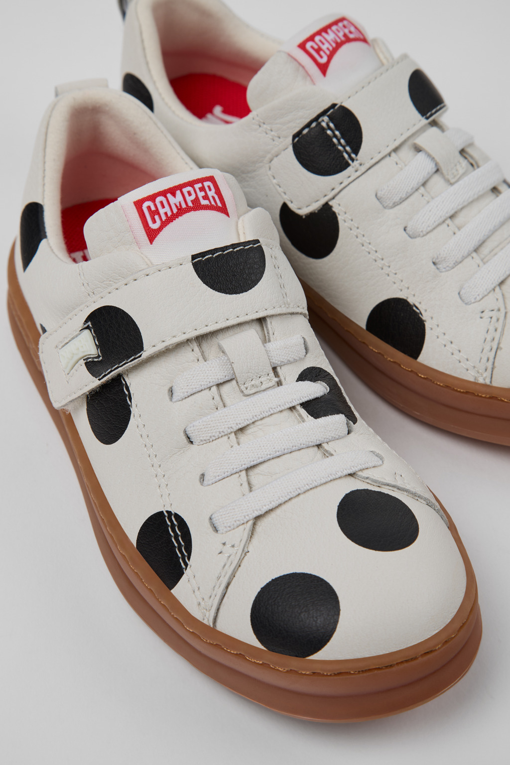 Twins | キッズ スニーカー | カンペール（Camper）公式オンラインストア