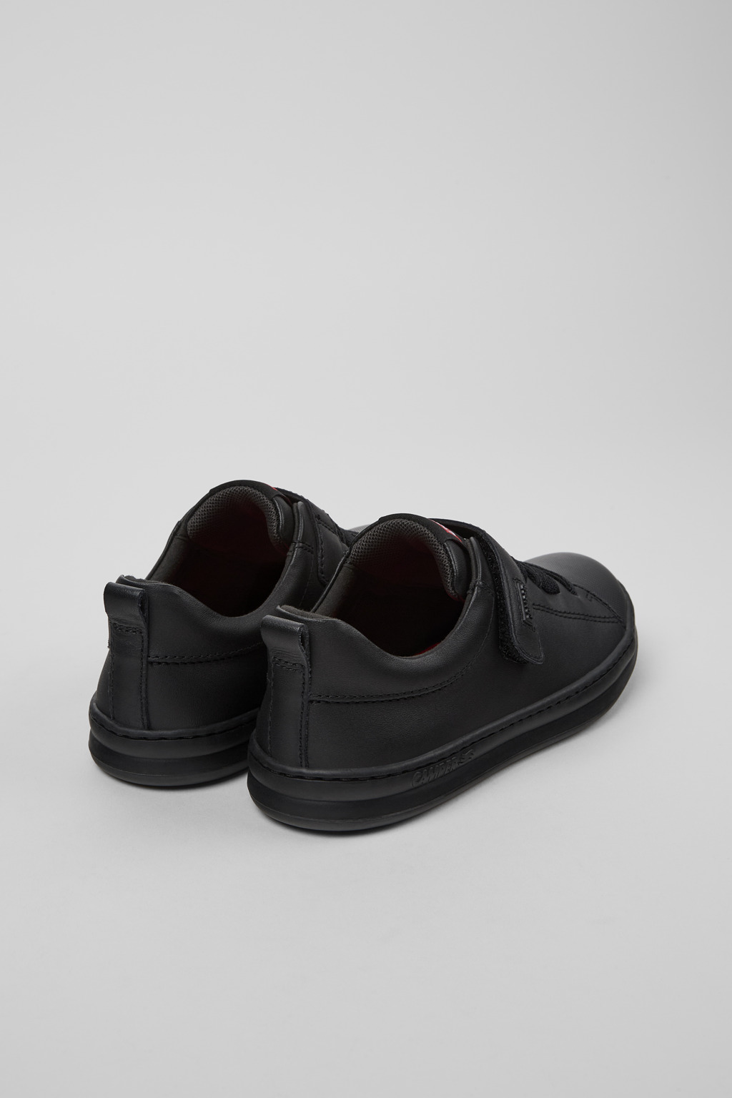 runner Black Sneakers for Kids - Spring/Summer collection