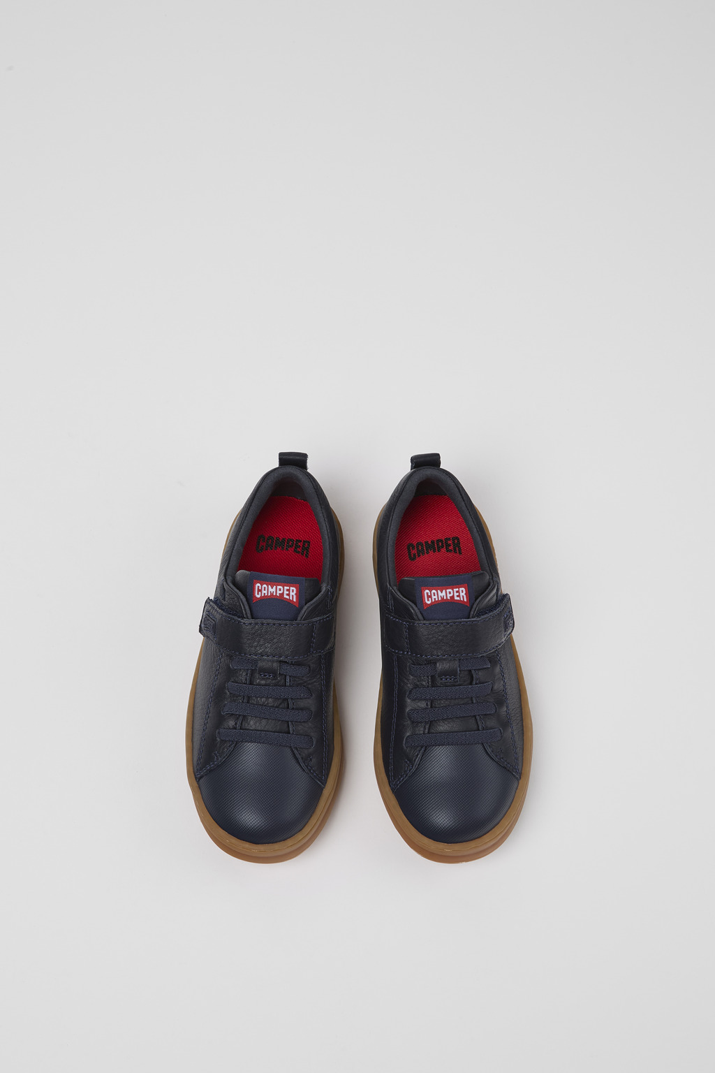 【CAMPER】シューズ Twins Multicolor Formal Shoes for Women - Spring/Summer