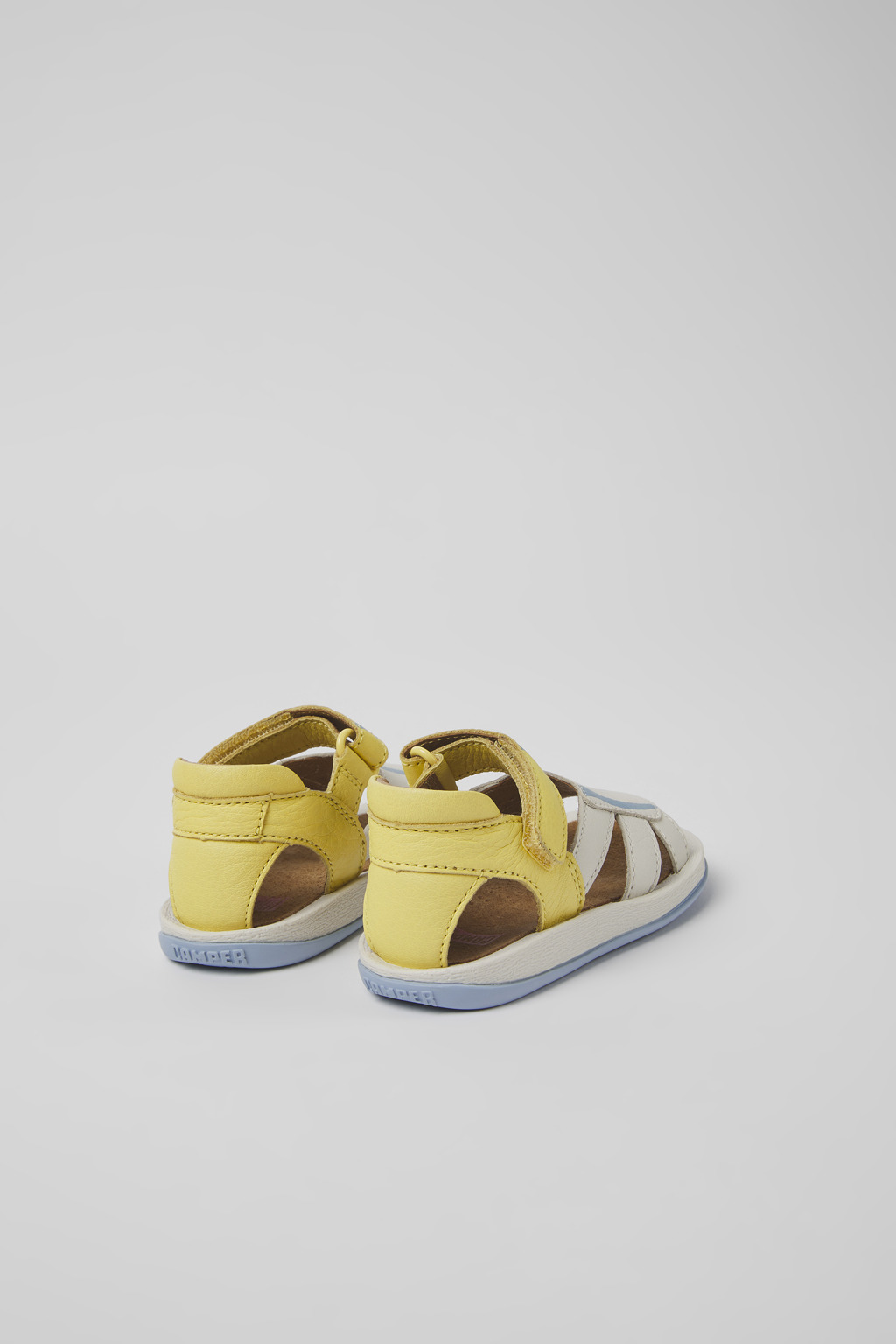 Twins Multicolor Sandals for Kids - Autumn / Winter collection