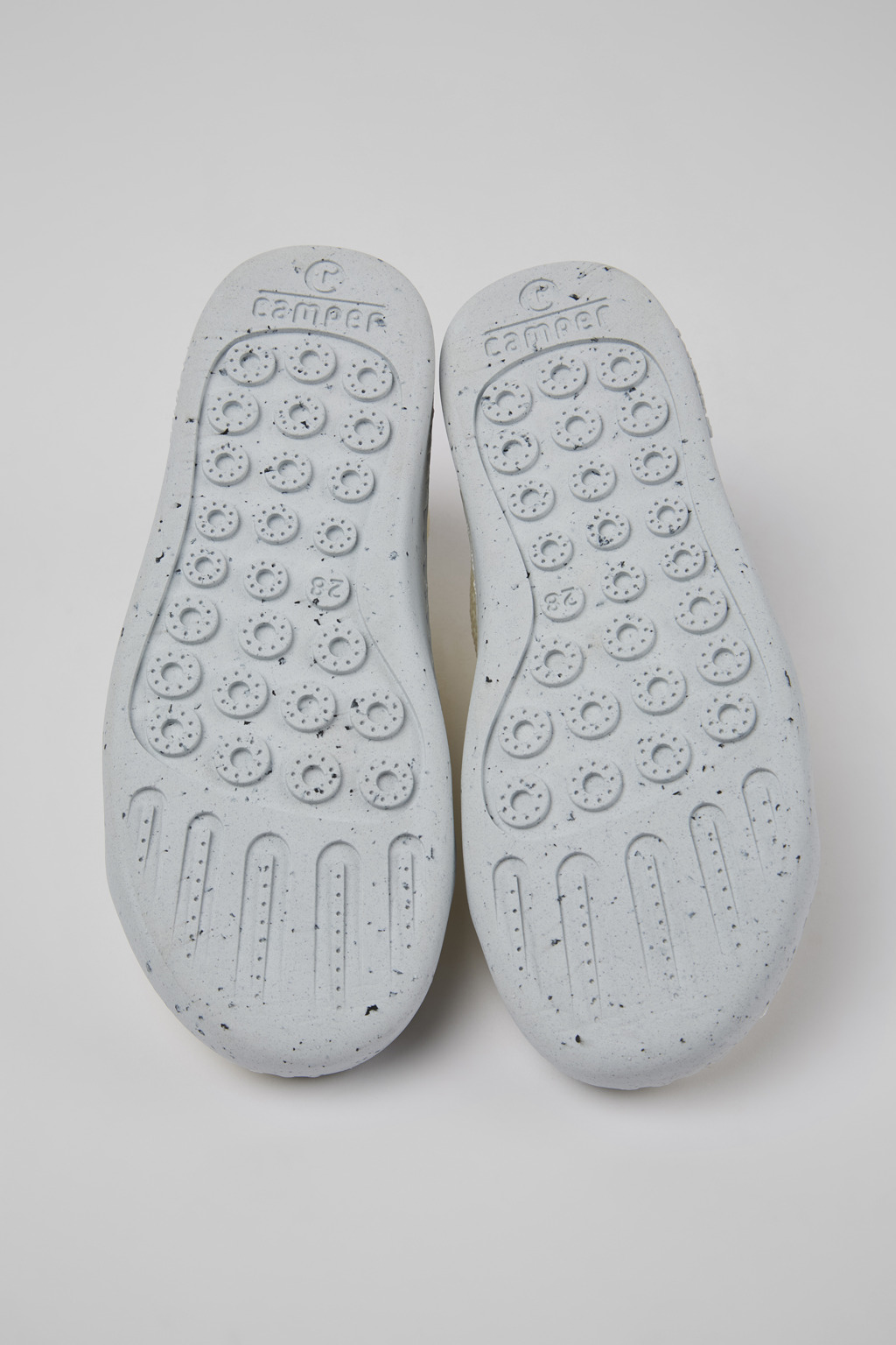 【ADERERROR x Camper】Proto-G84-B Bag Blanco Camper Together White Bags & Accessories for Unisex - Spring