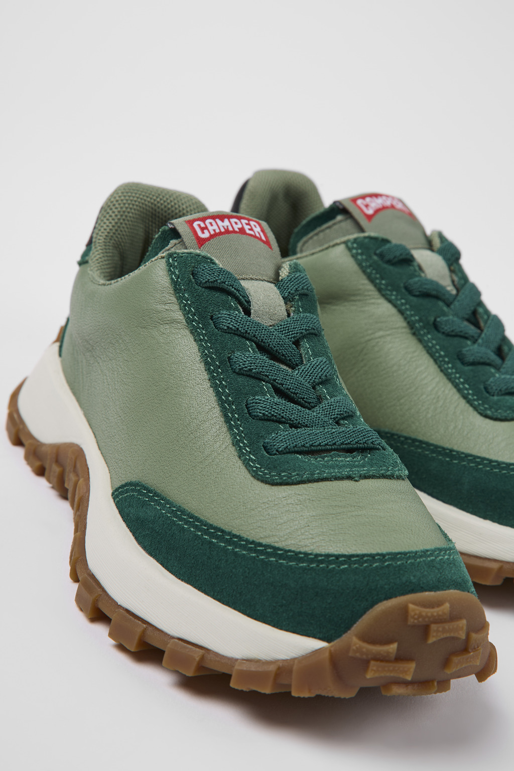 シューズ・サンダルその他 CAMPER Woman Shoes Multicolor 20889-143 WABI 0 K201593-004_LF.png