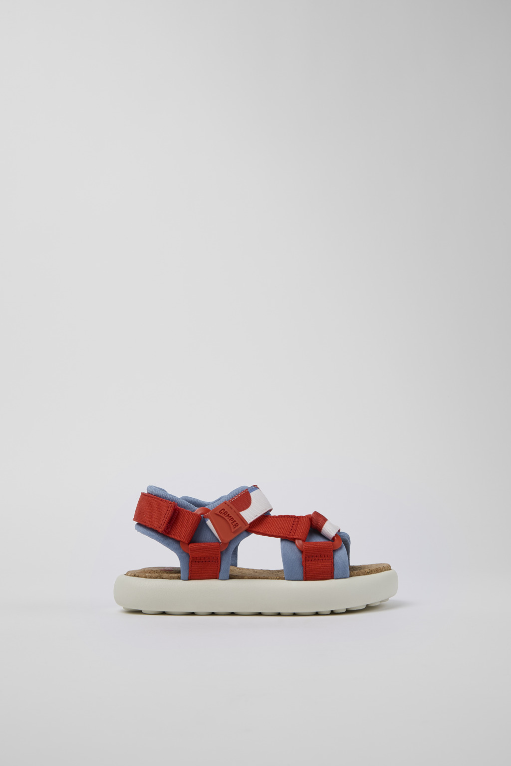Pelotas Multicolor Sandals for Kids - Spring/Summer collection 