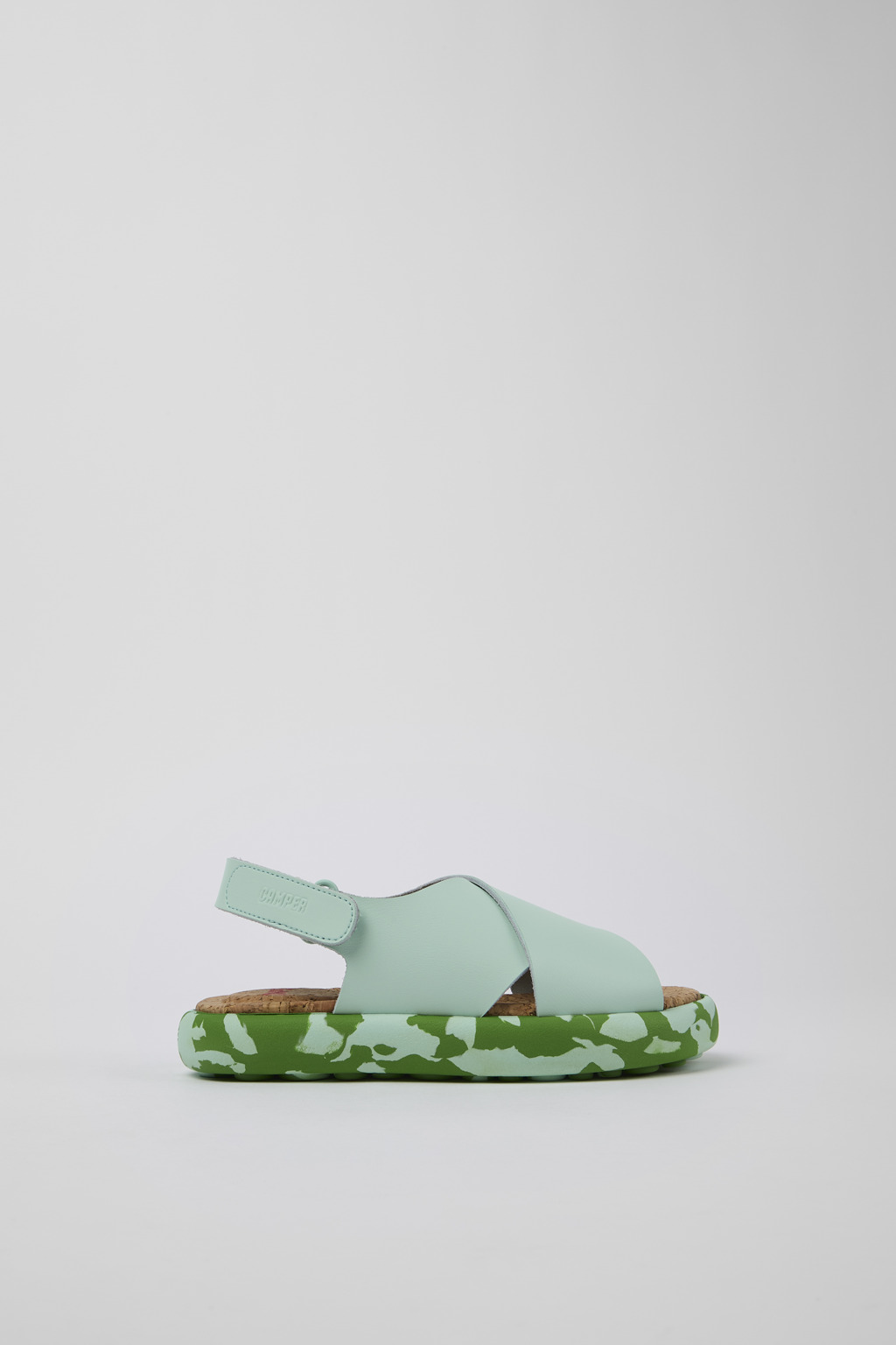 Pelotas Blue Sandals for Kids - Spring/Summer collection