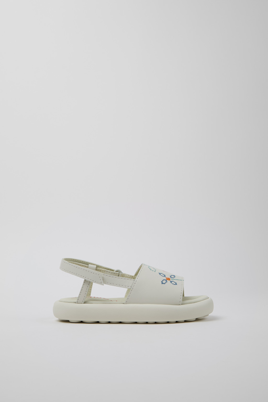 【美品✨】Camper IMAN TWINS フリンジ　マルチカラー　23cm Twins Multicolor Sandals for Women - Spring/Summer