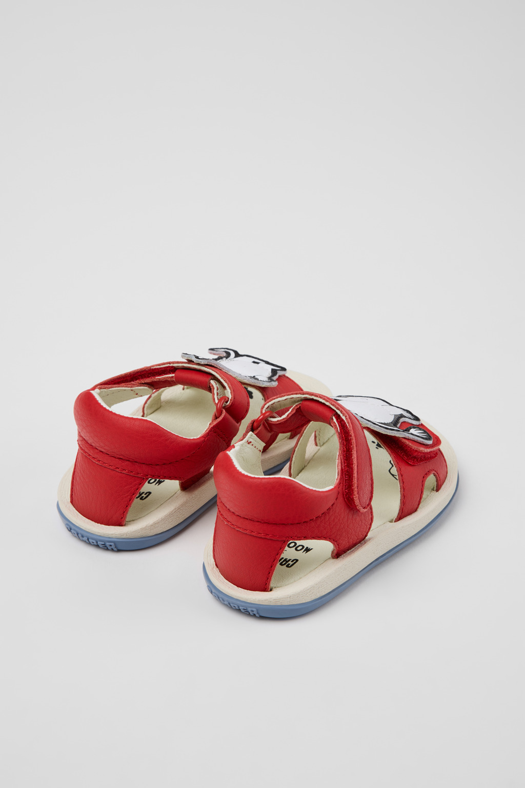 Twins | キッズ サンダル | カンペール（Camper）公式オンラインストア