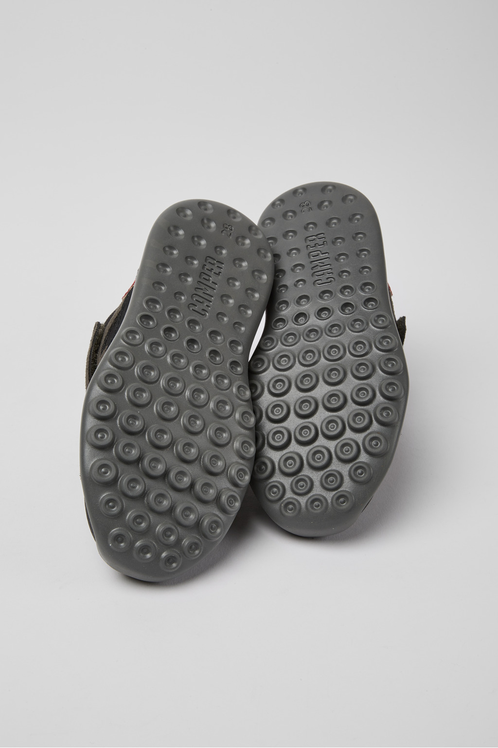 Drift Multicolor Sneakers for Kids - Spring/Summer