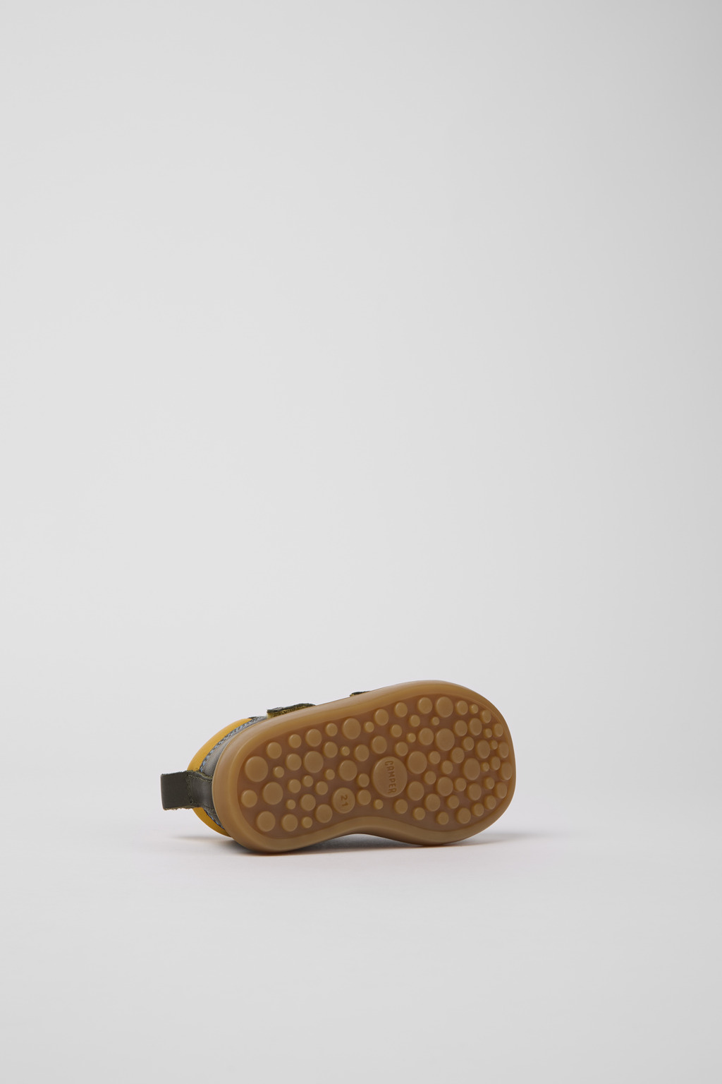 Zapatos Camper Niño Baskets Bu00e9bu00e9 Camper Pursuit Baskets