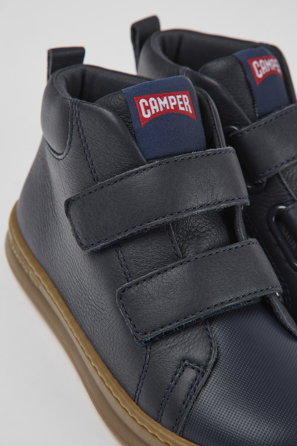 runner Blue Sneakers for Kids - Spring/Summer collection