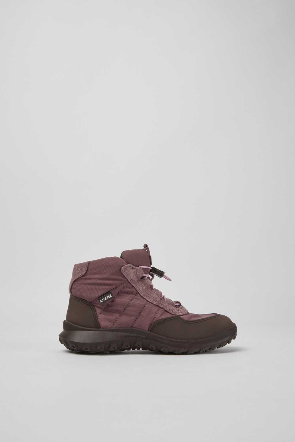 CRCLR Purple Boots for Kids - Fall/Winter collection - Camper USA