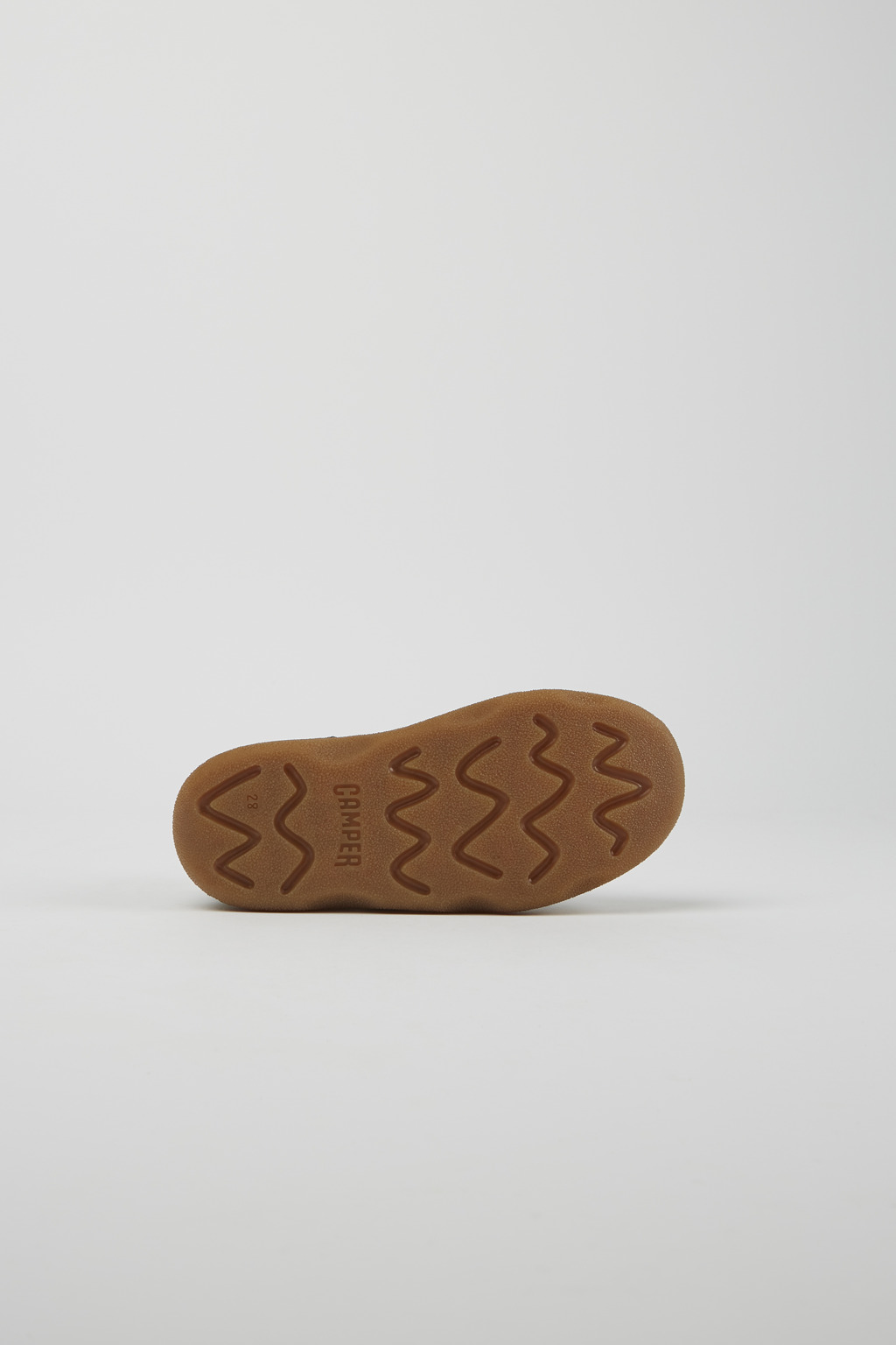 Black Boots for Kids - Spring/Summer collection - Camper USA