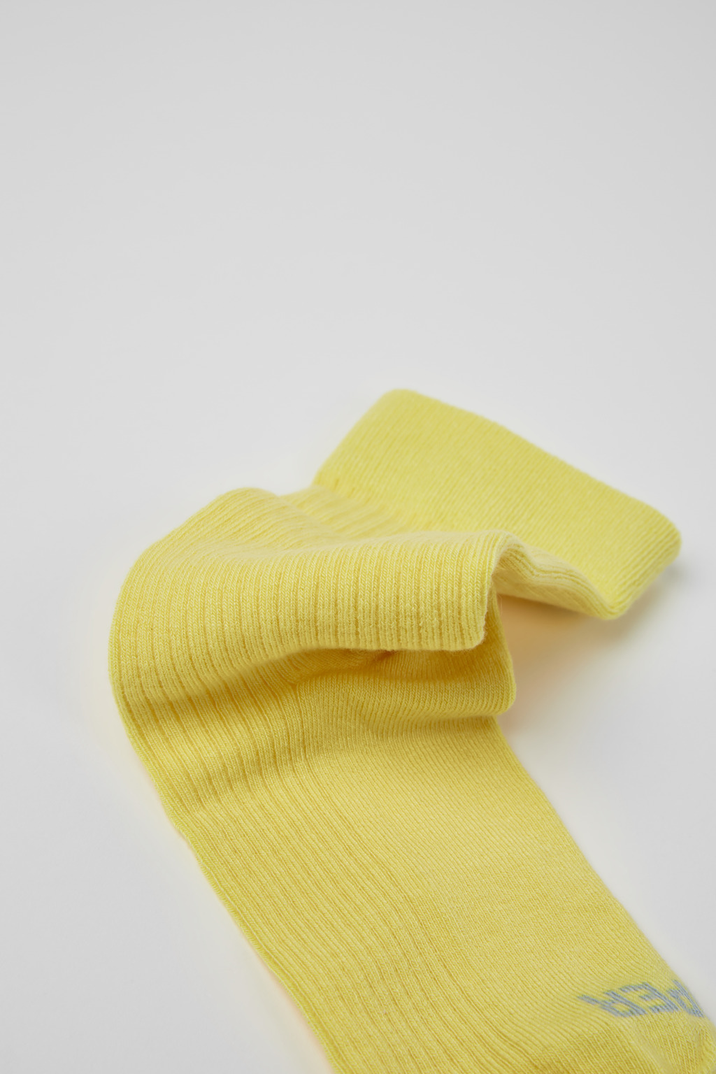 Kappa Spolf Sock Sleeves - Yellow Chrome