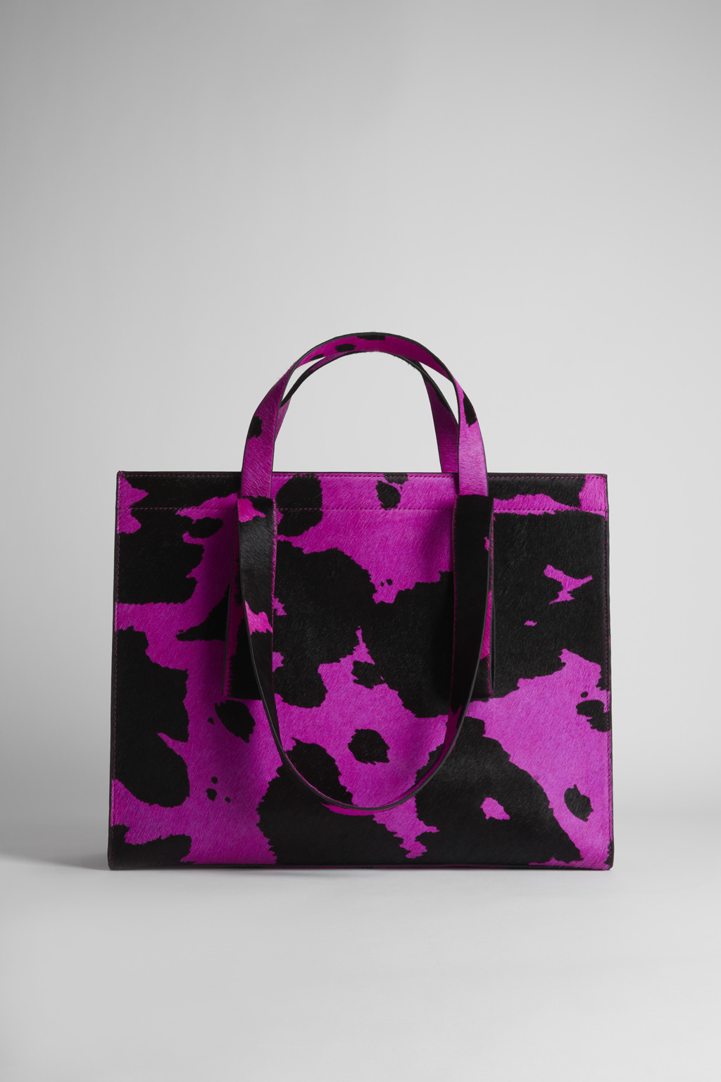 【日本未展開】Camperlab / PADDED LEATHER TOTE Multicolor Bags & Accessories for Unisex - Fall/Winter collection
