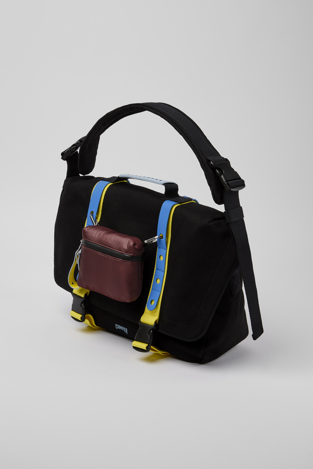 Multicolor Bags & Accessories for Unisex - Fall/Winter collection - Camper  USA