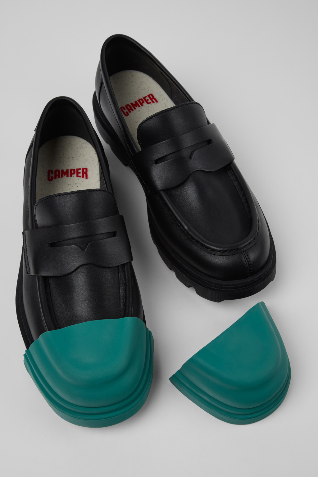 G*l様 CAMPER JUNCTION Camper - Junction in Black – gravitypope