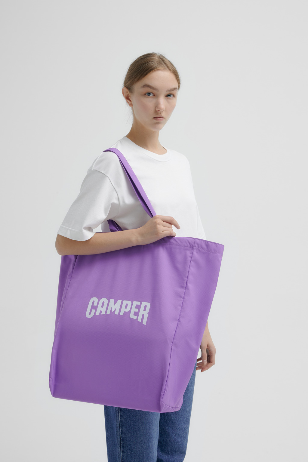 Totes Purple Tote