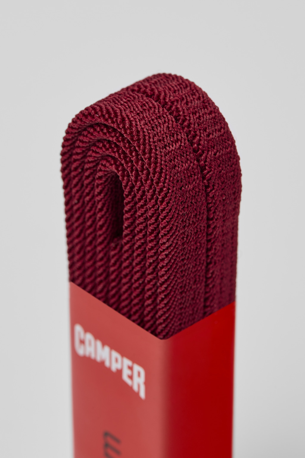 Buy Camper, ELASTICO PEU 77 cm Elastic Laces, black » at MBaetz online