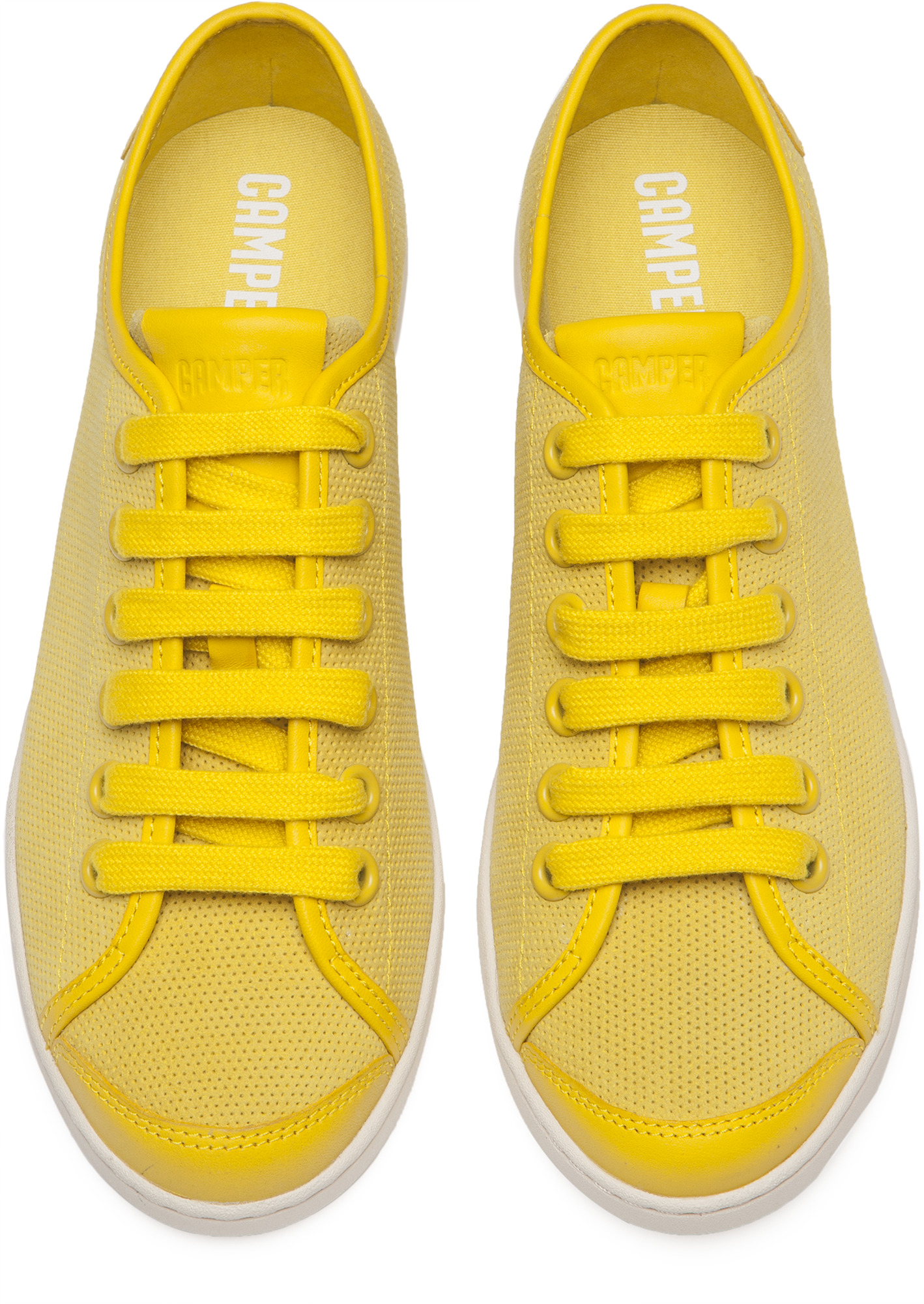 Кроссовки желтого цвета. Кроссовки Camper желтые. Ботинки Кампер желтые. Кампер обувь женская желтые. Marco Polo кеды женские желтые.