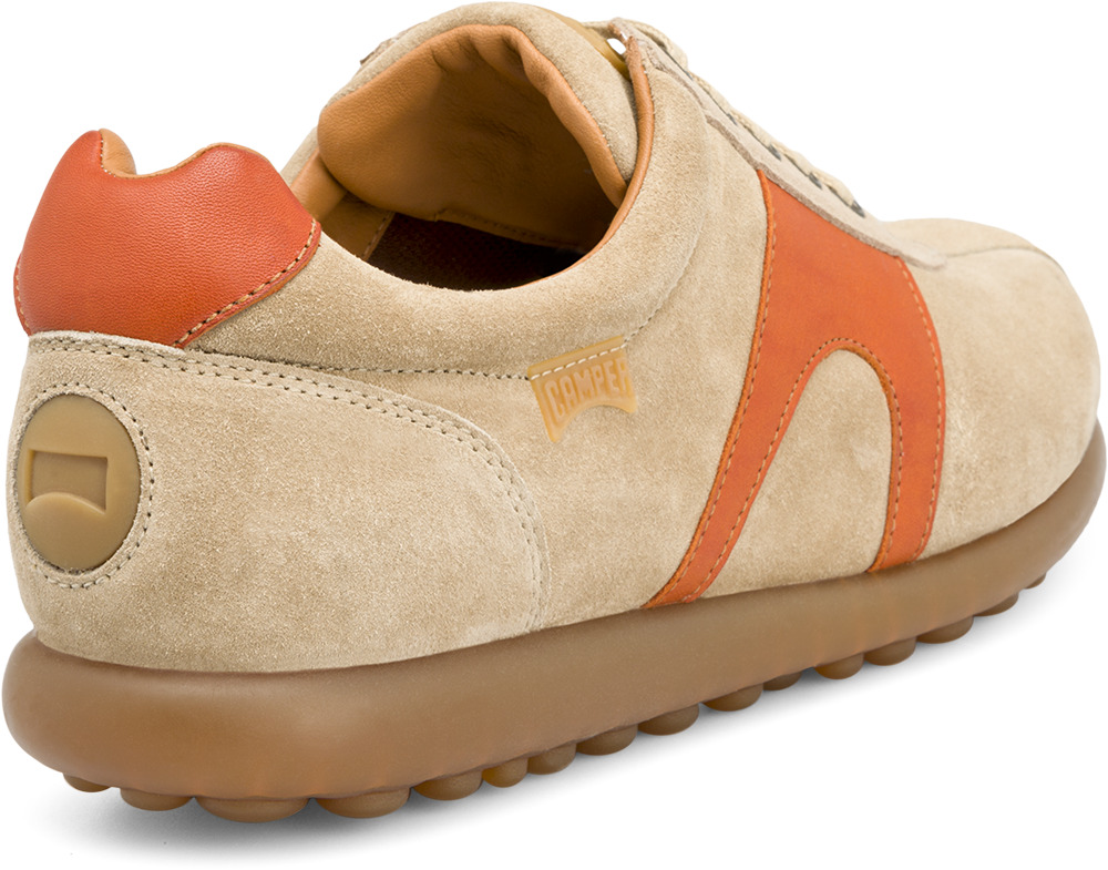 camper shoes pelotas