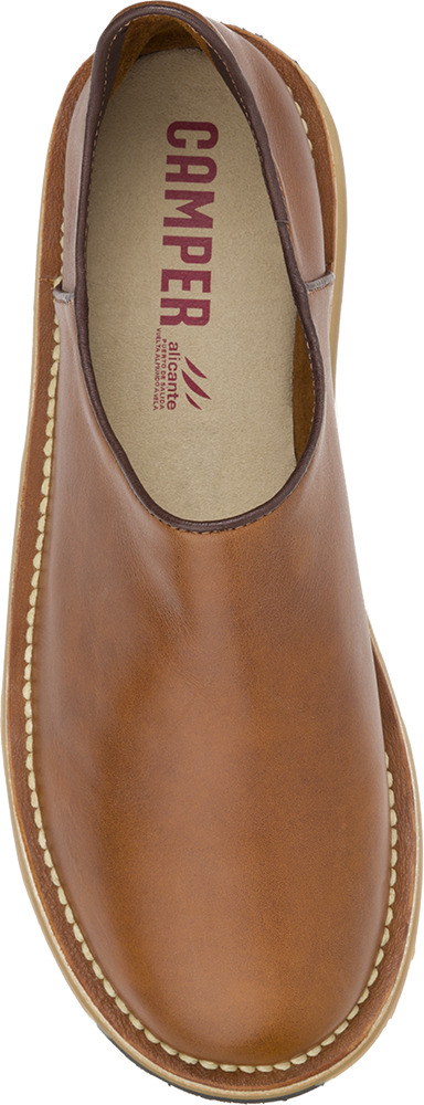 camper brothers shoes