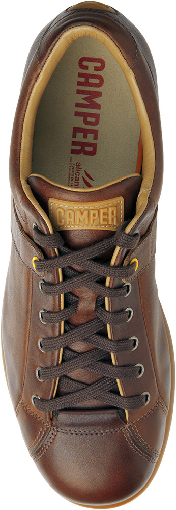 Camper Pelotas 17408-061 Zapatos casual Hombre. Tienda Oficial Online