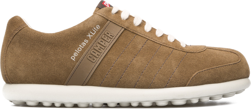 camper shoes pelotas