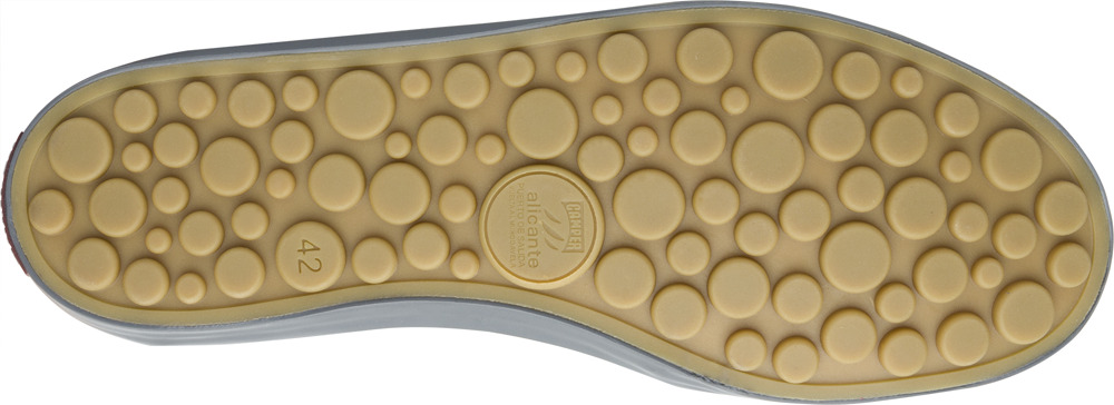 camper pursuit black