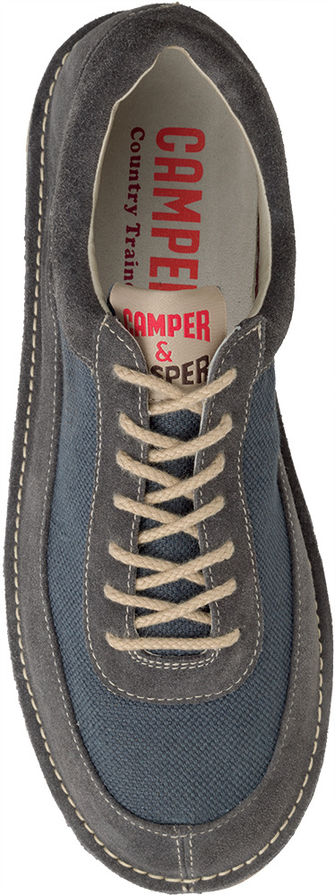 camper shoes man