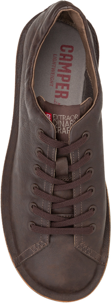 Camper Beetle 18648-015 Casual shoes Men. Official Online Store USA