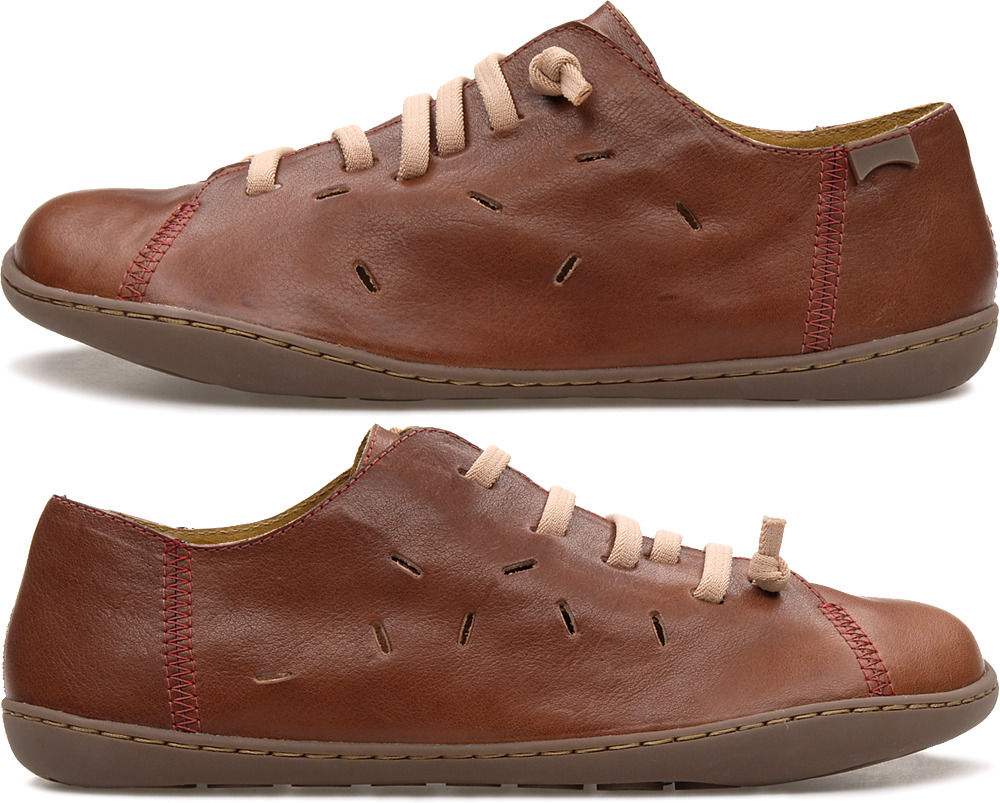 Camper Twins 18696003 Casual shoes Men. Official Online Camper Twins 18696003 Casual shoes Men. Official Online