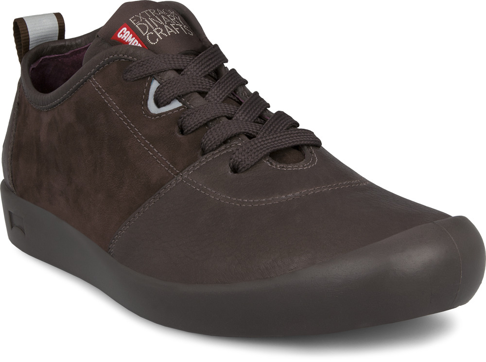 camper shoes man