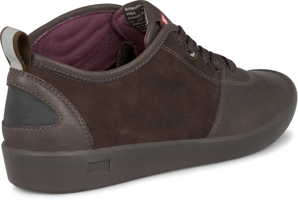 camper shoes man