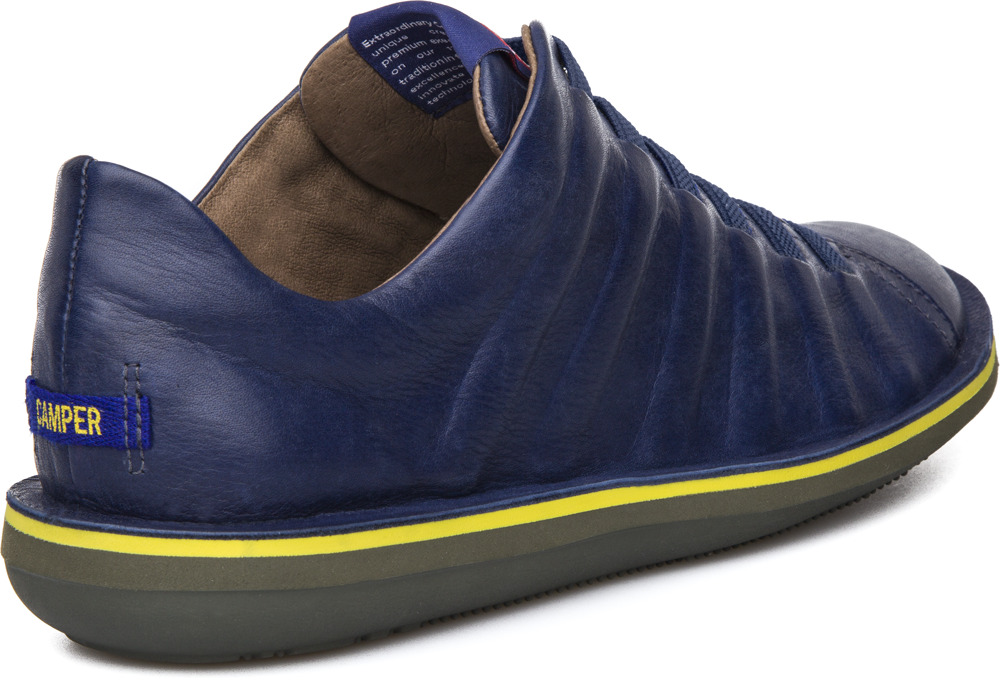 camper beetle sneaker