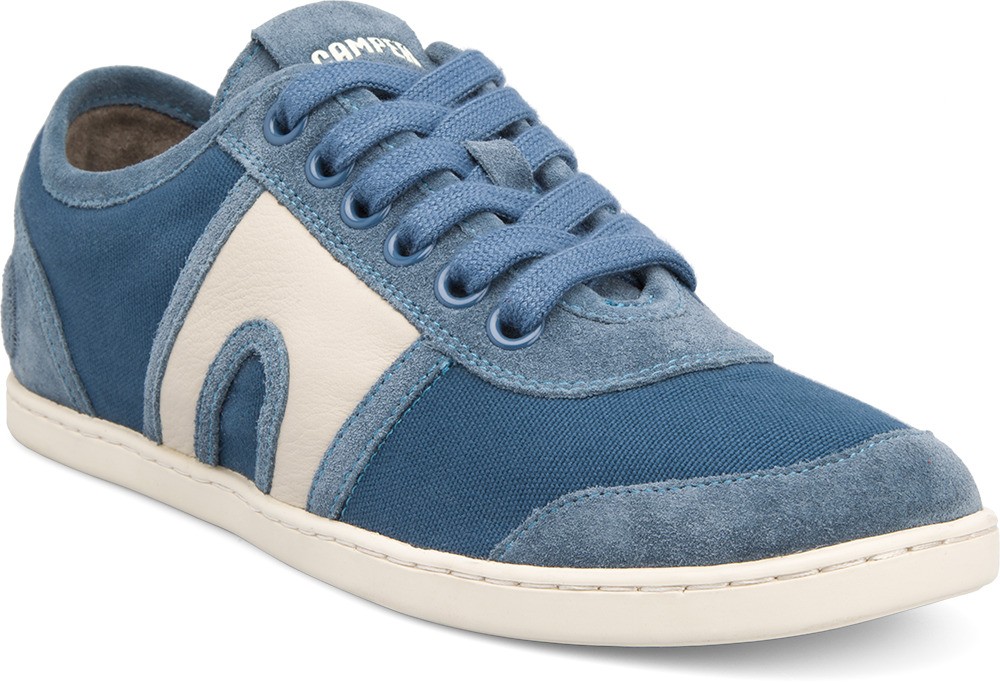 Camper Uno 18787-003 Sneakers Men. Official Online Store USA