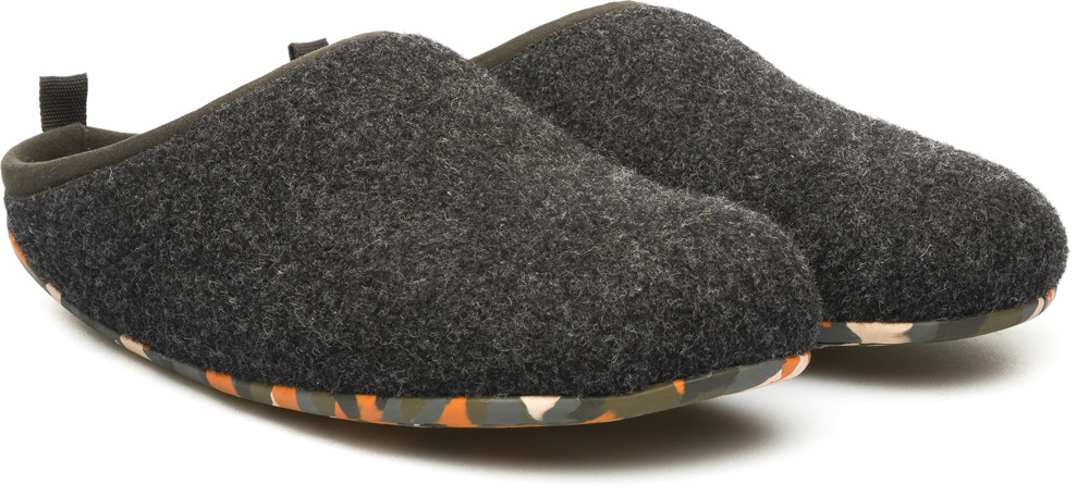camper wabi men's slippers