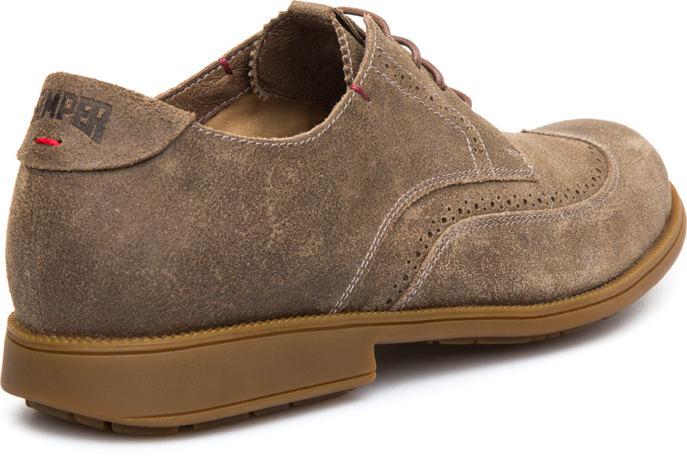 camper shoes man